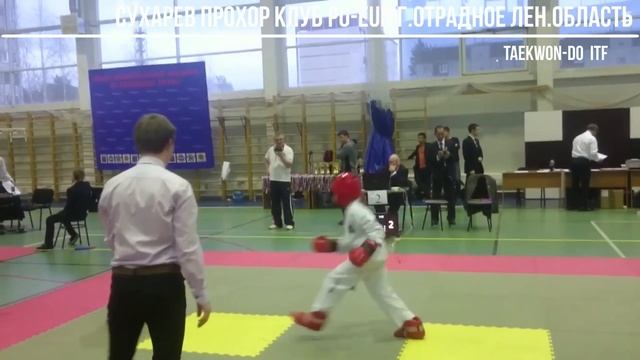 УДАРЫ С ЛОГО.mp4 смотреть онлайн