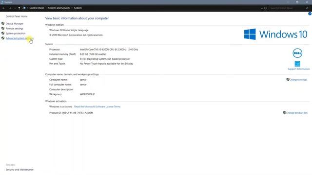 How to install and setup Java JDK in Windows 7,8,10 | step by step Instruction смотреть онлайн