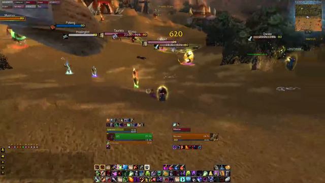 WoW WotLK в 2022 варлок 5157↑ gs неумолимо растет (Пивко) смотреть онлайн