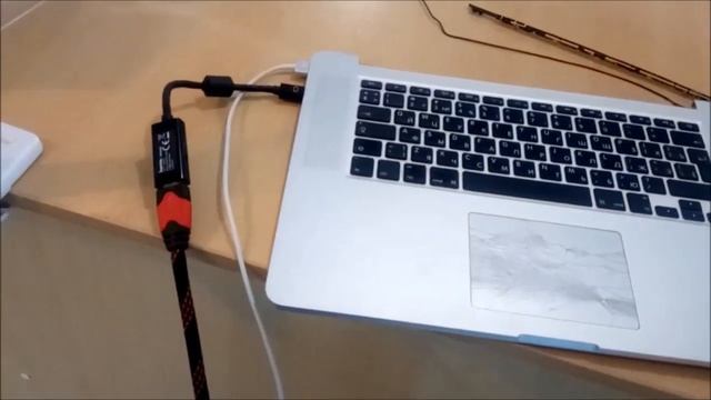 Тест мат. платы для MacBook Pro Retina 15 (A1398) смотреть онлайн