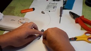 Уловистая снасть на барабулю. Рыбалка на «Потяг». Рыбалка на Черном море «Потяг». Снасть КОРОМЫСЛО