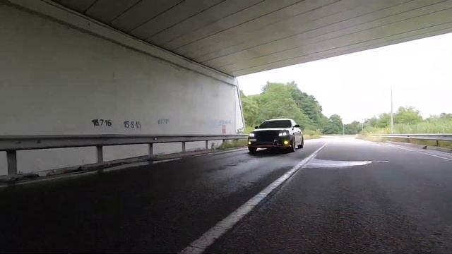 AUDI A4 tuning смотреть онлайн