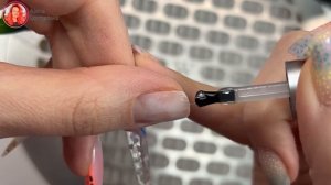 Наращивание на салфетке / Лайфхаки из интернета / Маникюр