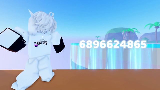 Roblox Music Codes/IDs (November 2023) *Working* ROBLOX ID смотреть онлайн