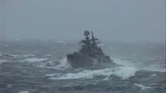 ПЕТР ВЕЛИКИЙ СЕВЕРНЫЙ ФЛОТ НЕ ПОДВЕДЁТ смотреть онлайн