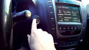 Lexus GS300. Все еще актуальный и стильный в 2020 году. Обзор.