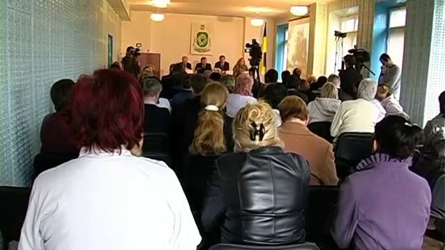 МЕДИЦИНСКАЯ РЕФОРМА: ЗАБОТА О БЛИЖНЕМ ИЛИ ЭКОНОМИЯ НА ЗДОРОВЬЕ? смотреть онлайн