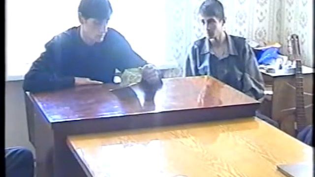 ТГАТУ АРХИВ Горный клуб 2001 г смотреть онлайн
