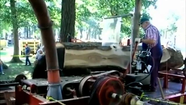 Лесопилка круглопильная и ленточная лесопилки смотреть онлайн