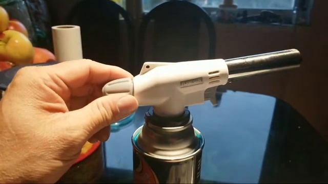 FLAME GUN 920 смотреть онлайн