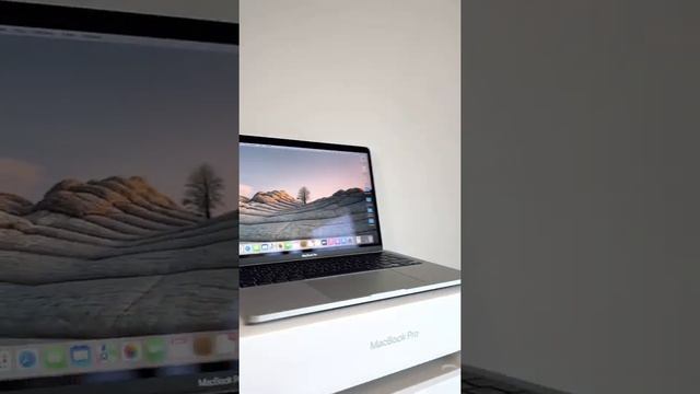 ?MacBook Pro 13 M1??65 циклов смотреть онлайн