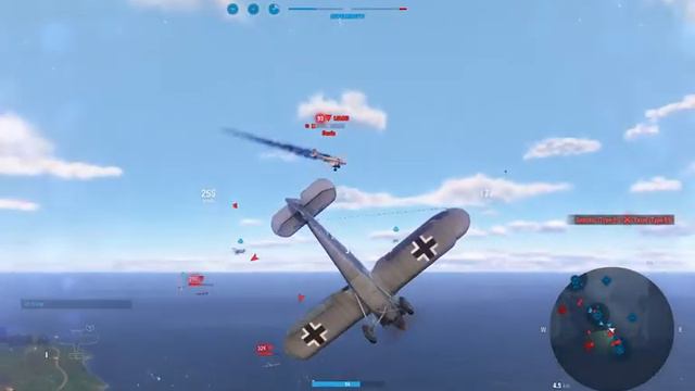 When you play War thunder and World of war planes To much смотреть онлайн