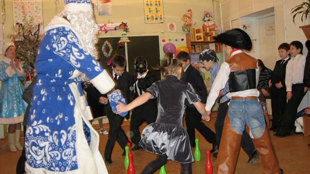 Начальная школа,1-4класс.Воронеж.