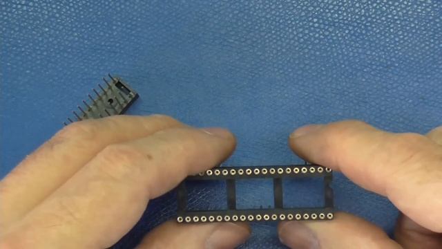 Introduction to Wire Wrap смотреть онлайн