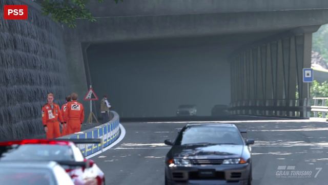 『グランツーリスモ7』PS5版とPS4版を比較！ 車体の質感、レイトレーシングの有無など смотреть онлайн