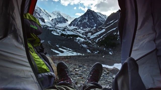 Открой мир с Norfin Алтай! смотреть онлайн