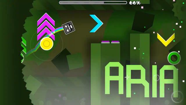 FEATURED Levels! Geometry Dash 2.1