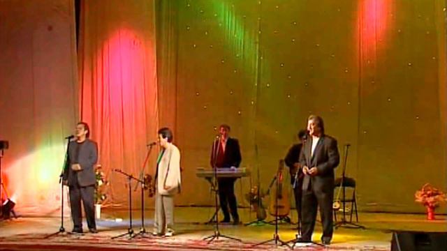 Фильм Памяти Акимжана Тохтахунова. смотреть онлайн