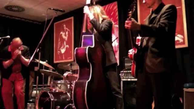 Matchbox Blues Band - I Got To Go смотреть онлайн