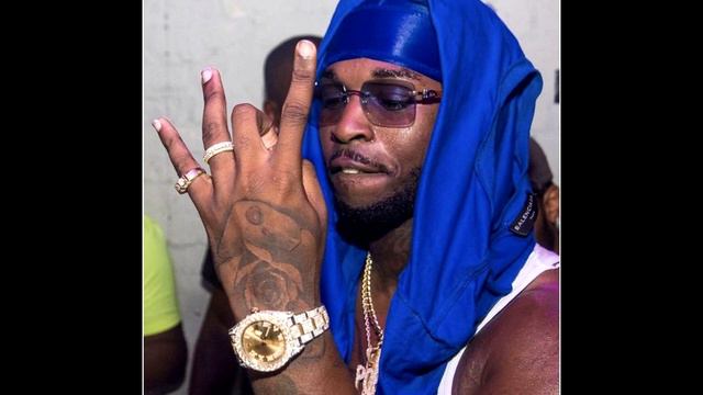 [FREE] POP SMOKE TYPE BEAT - "GET BACK" (prod. by Logixs Beats). смотреть онлайн