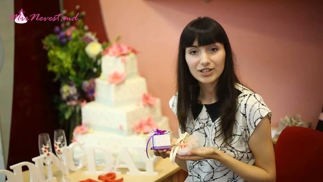 MirNevest.md - Свадебные пригласительные и бонбоньерки. смотреть онлайн