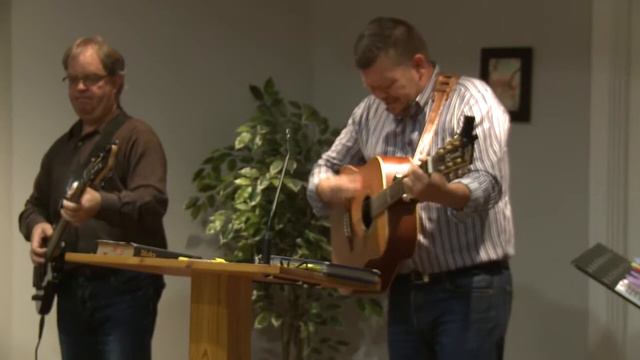 Haakon Martinsen, Møte Fianesvingen, Anna og Egil Isaksen synger. 29 Sept 2015. смотреть онлайн