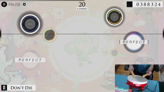 I have a controller for Cytus Alpha смотреть онлайн