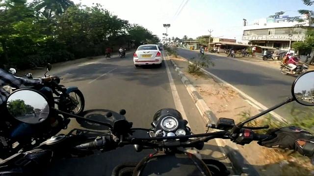 Mr Black lake crossing funny moments captured on gopro|City traffic ride| смотреть онлайн