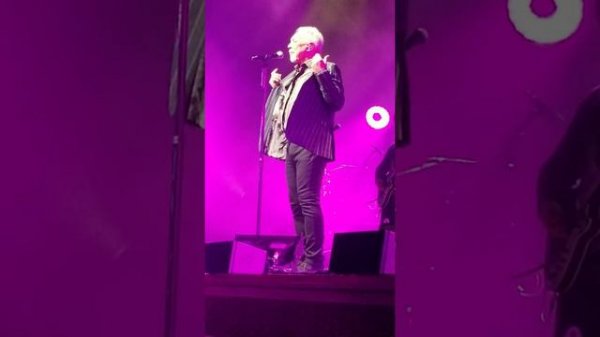 Tom Jones Cry to me (Don't you feel like crying)