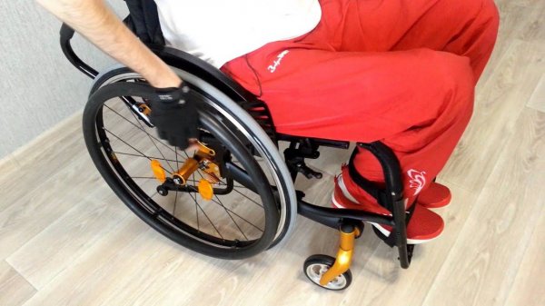 Отзыв Ortonica s3000