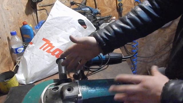 долгожданная обновка в мастерской. смотреть онлайн