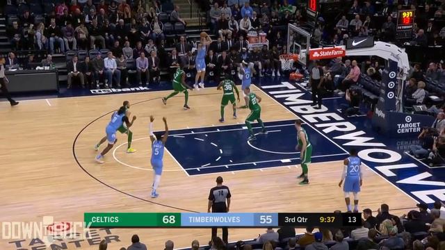 Juan Hernangomez 17 Points Full Highlights (2/21/2020) смотреть онлайн