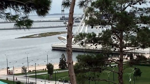 Баку. Маршрут воспоминаний.. Баилов смотреть онлайн