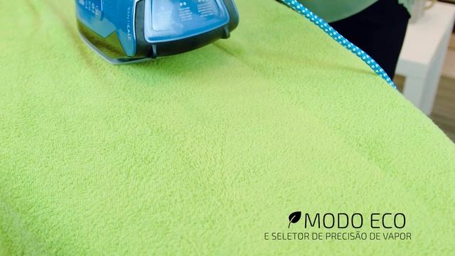 Ferro de engomar Force Titanium 620 смотреть онлайн