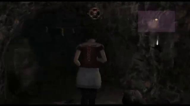 [Final Chapter - The Crimson Butterfly] Fatal Frame II/Project Zero 2 Wii Edition (UNDUB) смотреть онлайн