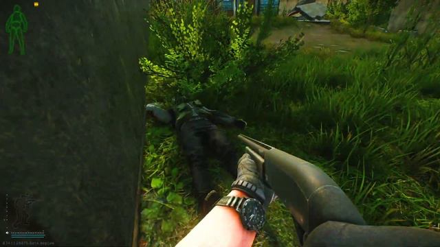 Escape from Tarkov Gameplay (No Commentary) смотреть онлайн