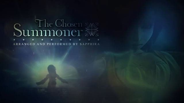 [sᴀᴘᴘʜɪʀᴀ ♬ ᴄᴏᴠᴇʀs] The Chosen Summoner ~ Final Fantasy IX смотреть онлайн