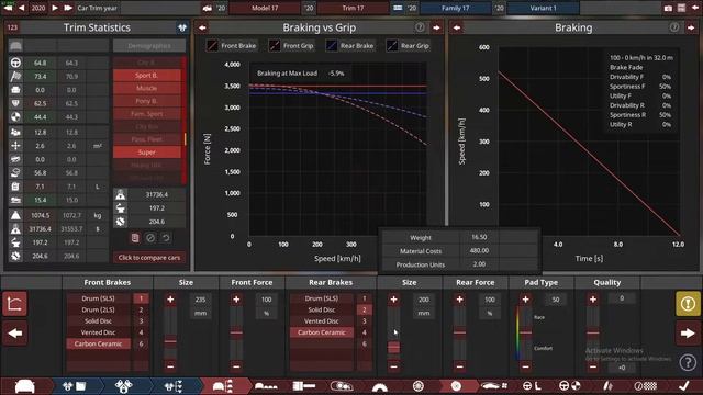 Automation Car Company Tycoon Game #46