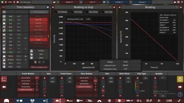 Automation Car Company Tycoon Game #46