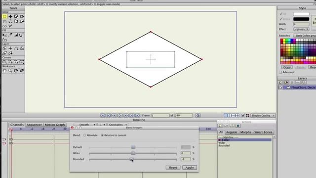 MotionArtist - Word Balloons and Text смотреть онлайн