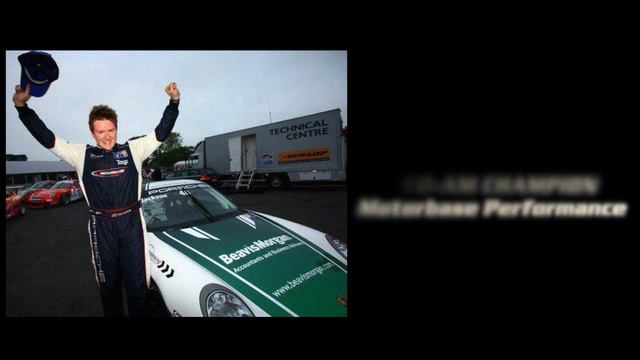 Ollie Jackson BTCC Race Winner смотреть онлайн