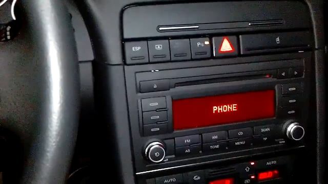 mute radio parktronic смотреть онлайн