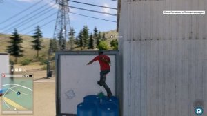 Watch Dogs 2.  Данные на Эмбаркадеро. Часть 18 .