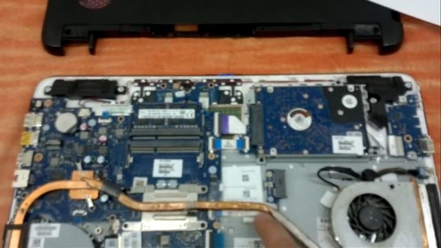 дополнительное охлаждение ноутбука смотреть онлайн