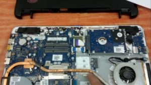 дополнительное охлаждение ноутбука