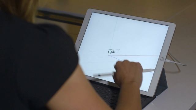 iPad Pro review смотреть онлайн