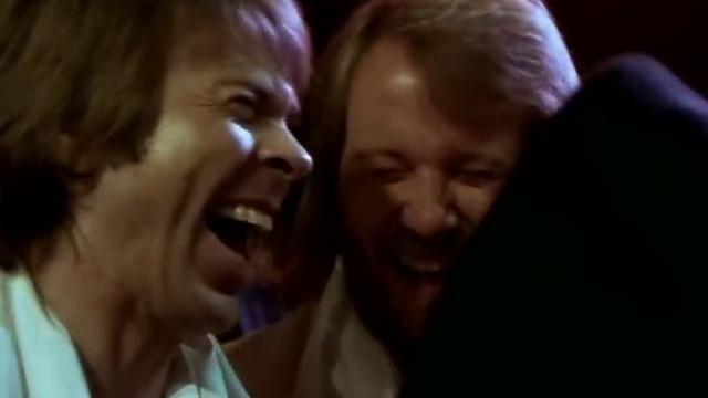 Abba - Happy New Year