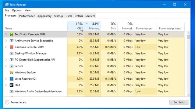 Why My Computer Working Slow | Disk space 100% Why | Task Manager Explained | OrientBits смотреть онлайн