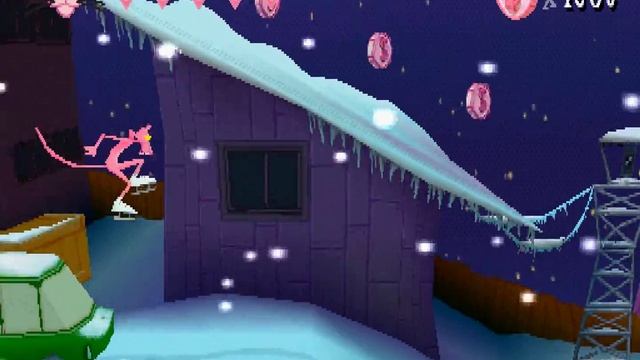 [TAS] PSX Pink Panther: Pinkadelic Pursuit in 22:42.49 by adelikat смотреть онлайн