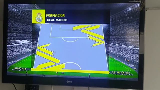 PES 2013 XBOX 360 RGH TEMPORADA 2024 + KITS 2024 +FICHAJES 2024 + MESSI EN INTER DE MIAMI смотреть онлайн